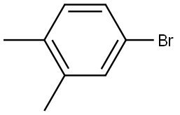 3,4-Dimethylbromobenzene(583-71-1)